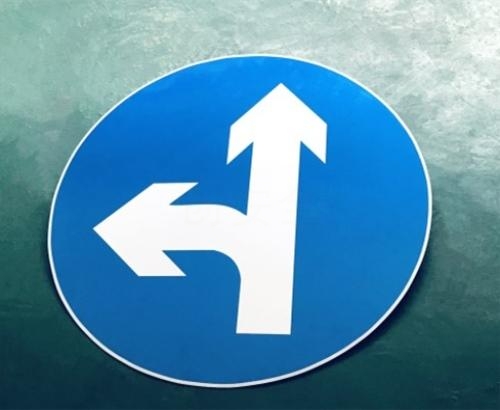 指示標(biāo)志牌