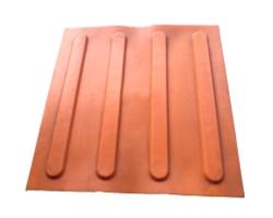 盲道標(biāo)志標(biāo)識(shí)（條狀）