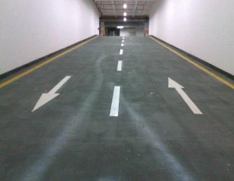 民治（國安居）停車場(chǎng)交通設(shè)施工程